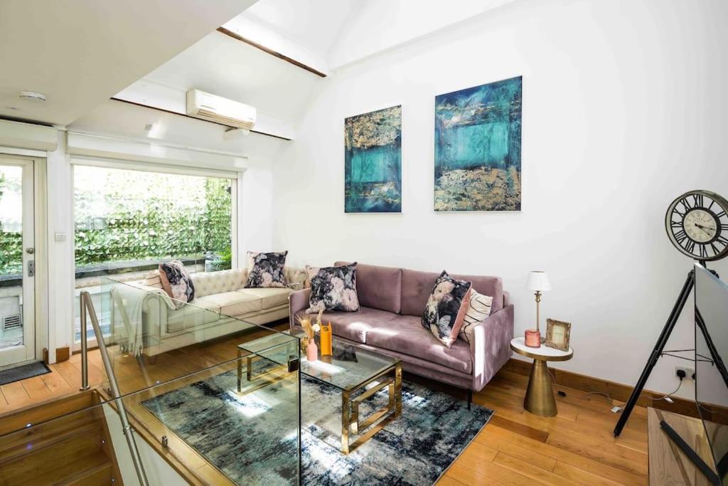 Harrods 4br 6bed House Ac London