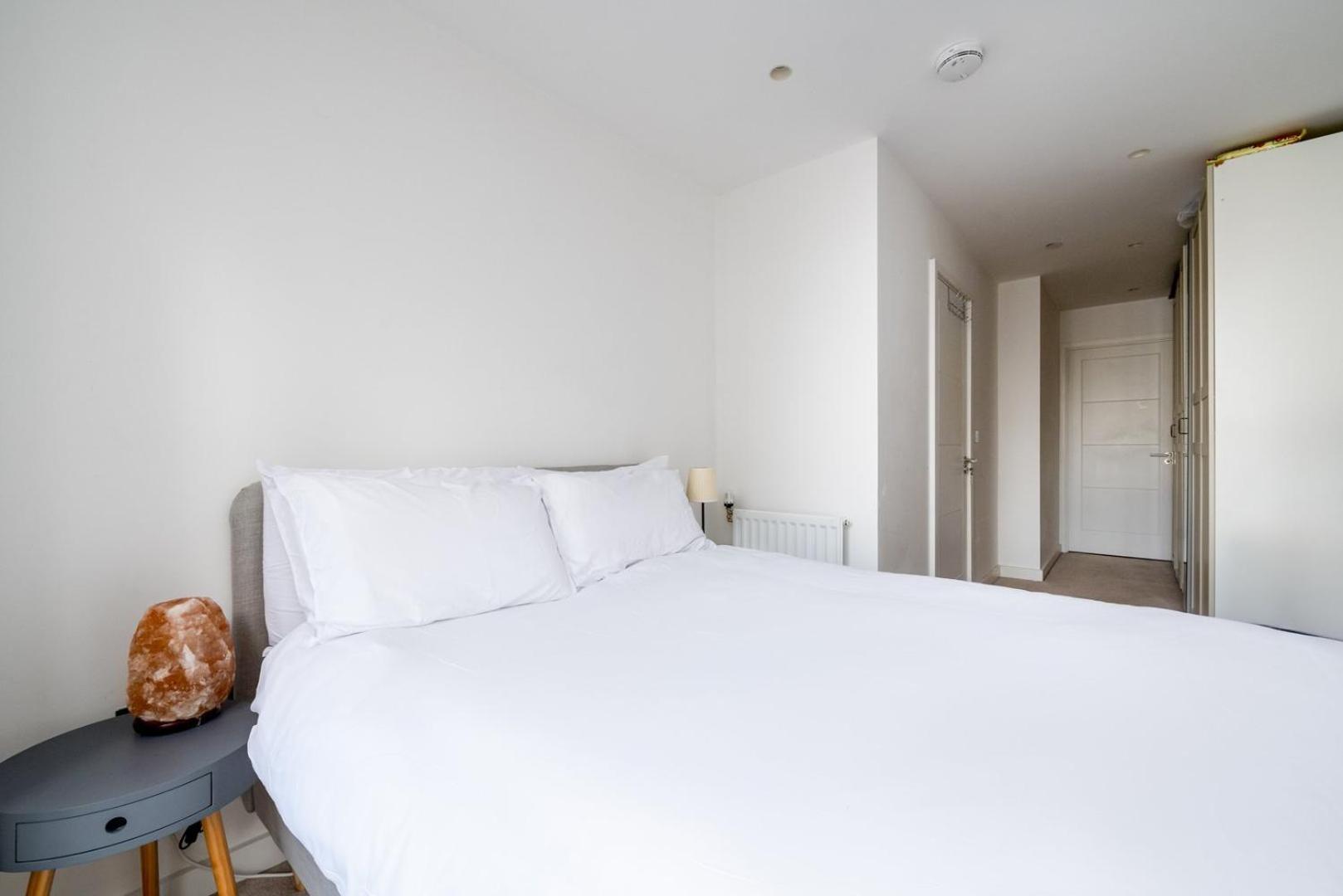Apartment Guestready - Modern With Garden London
