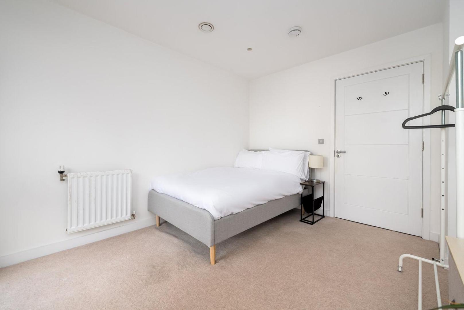 Guestready - Modern With Garden Apartment