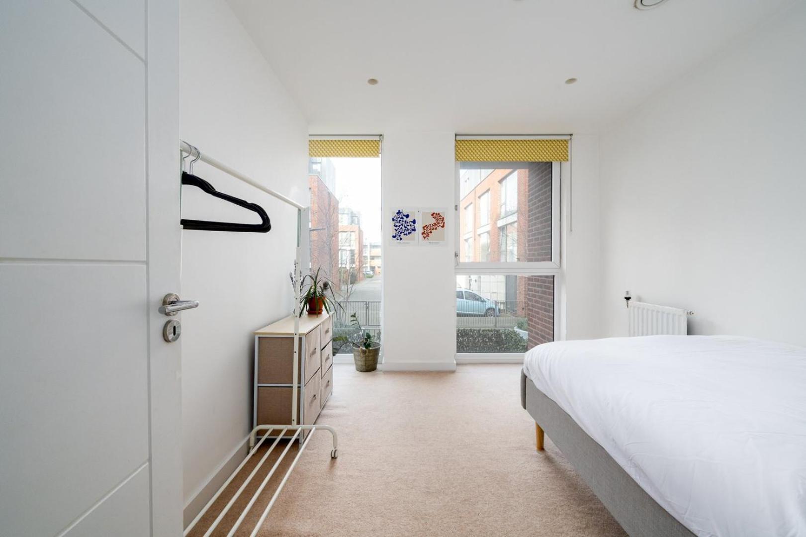 Guestready - Modern With Garden