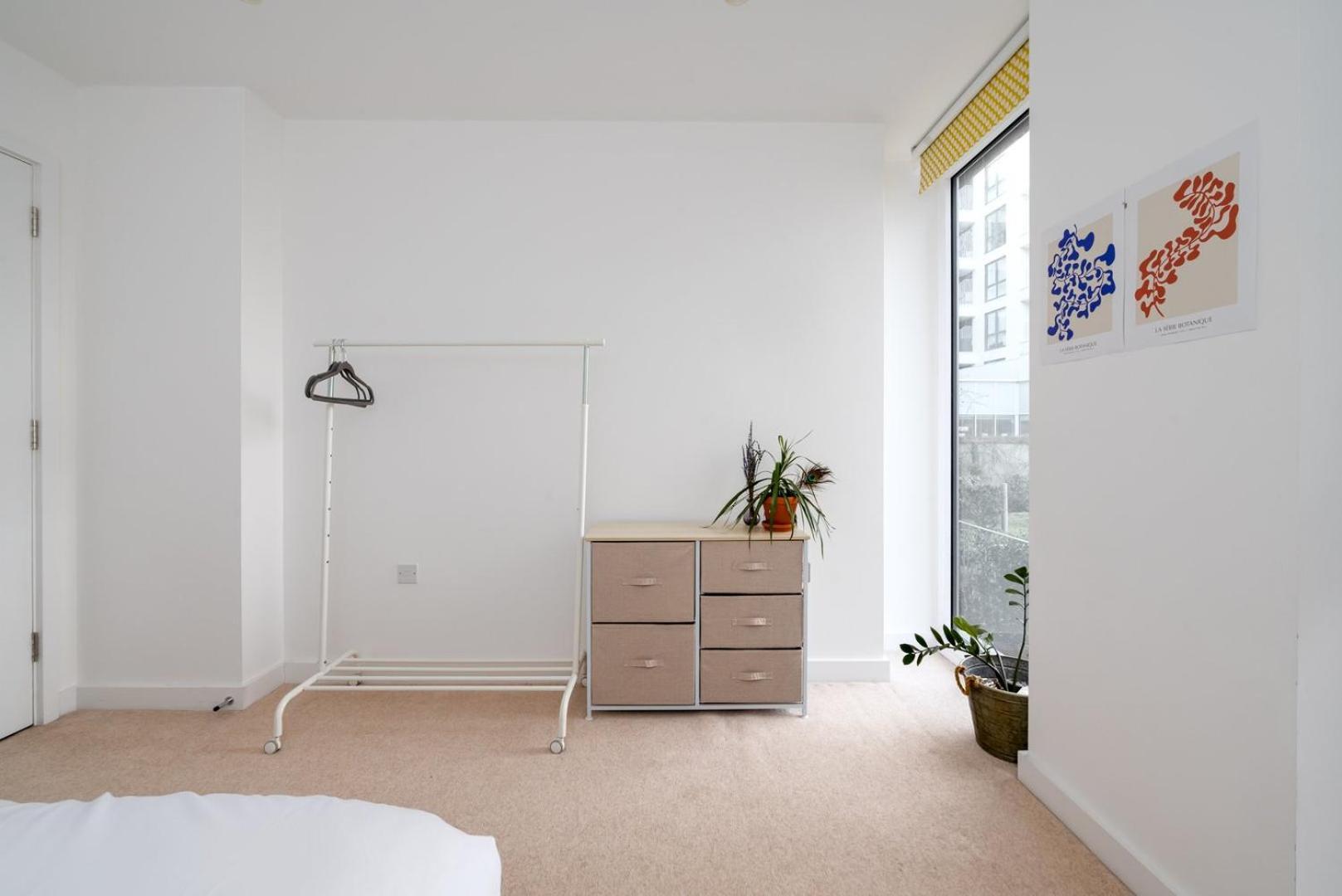 Guestready - Modern With Garden * London