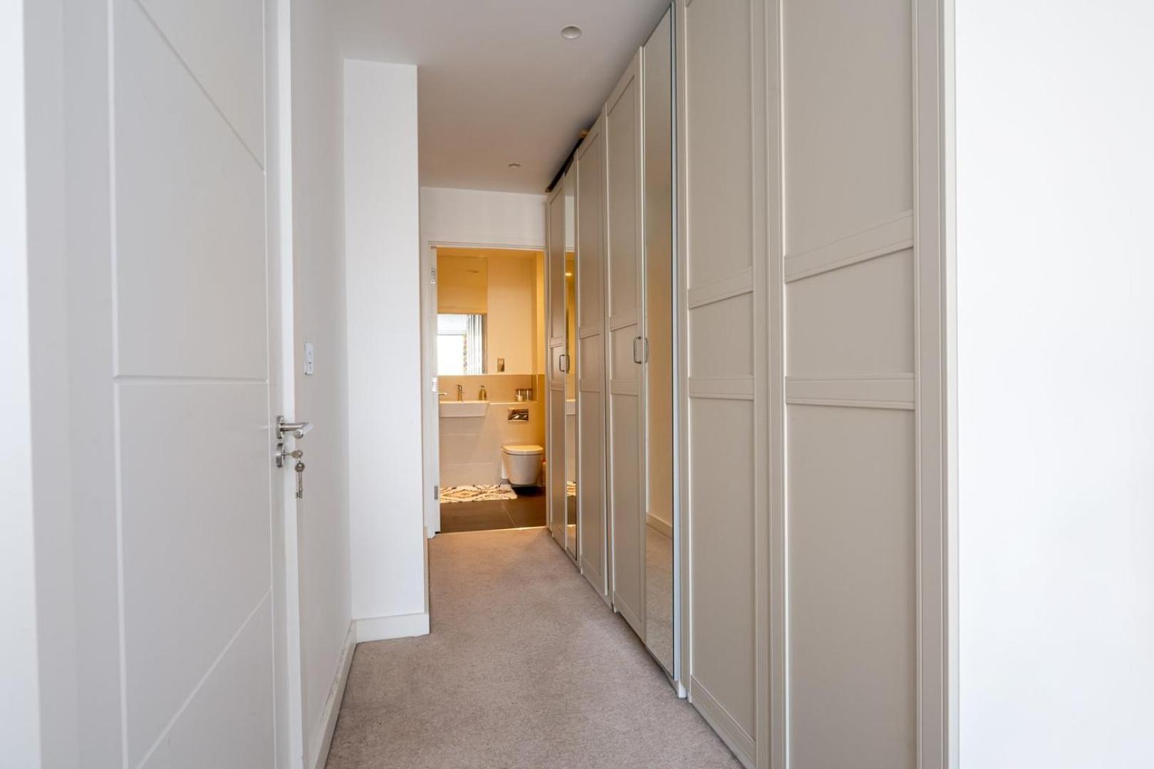 Apartamento Guestready - Modern With Garden