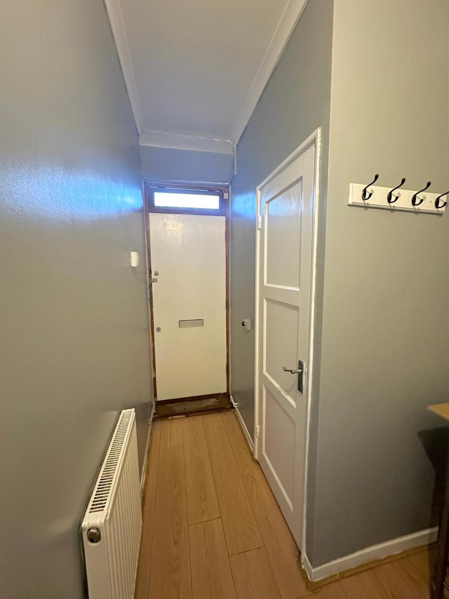 1 Bedroom Flat In Whitechapel, * London