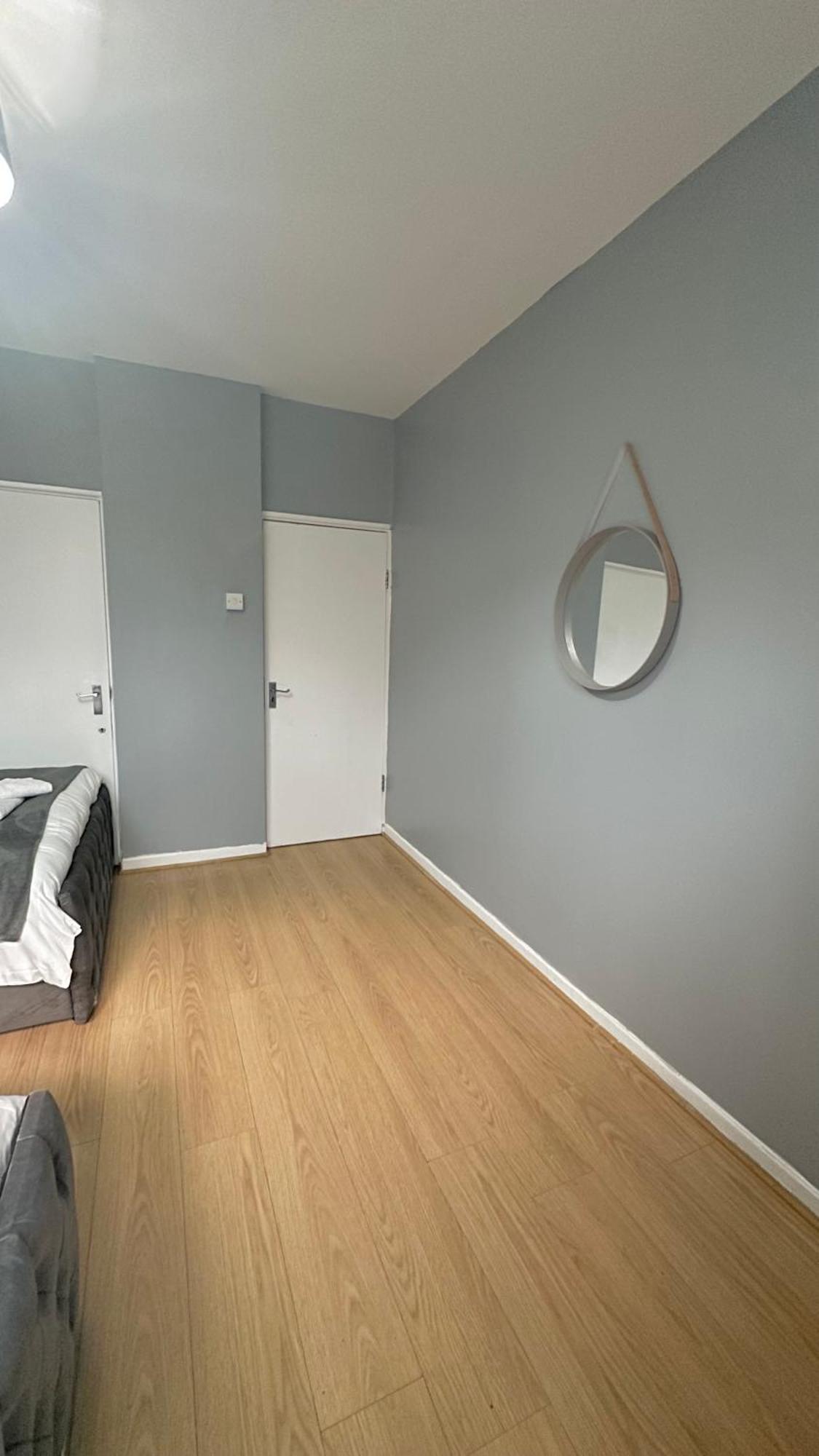 Apartment 1 Bedroom Flat In Whitechapel,