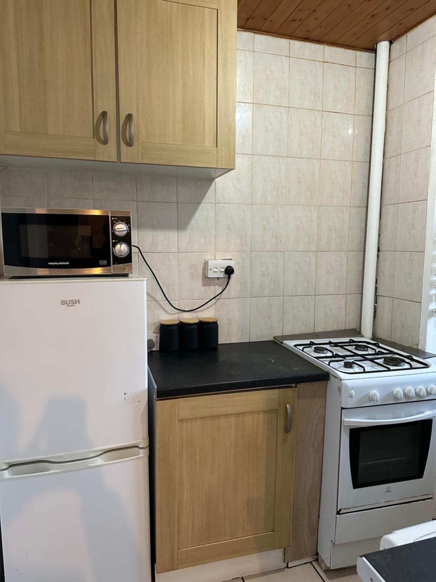 1 Bedroom Flat In Whitechapel, * London