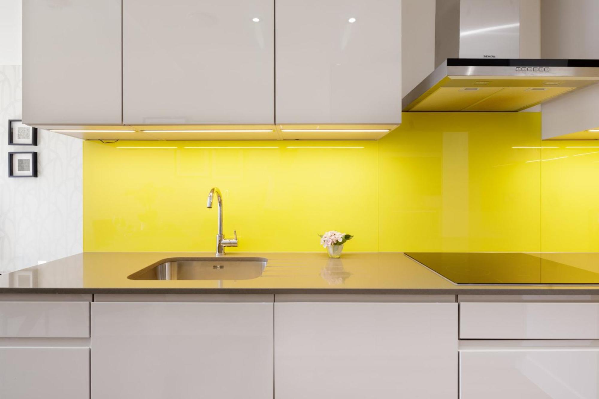 Apartment Spitafields 2 Bed Shoreditch London
