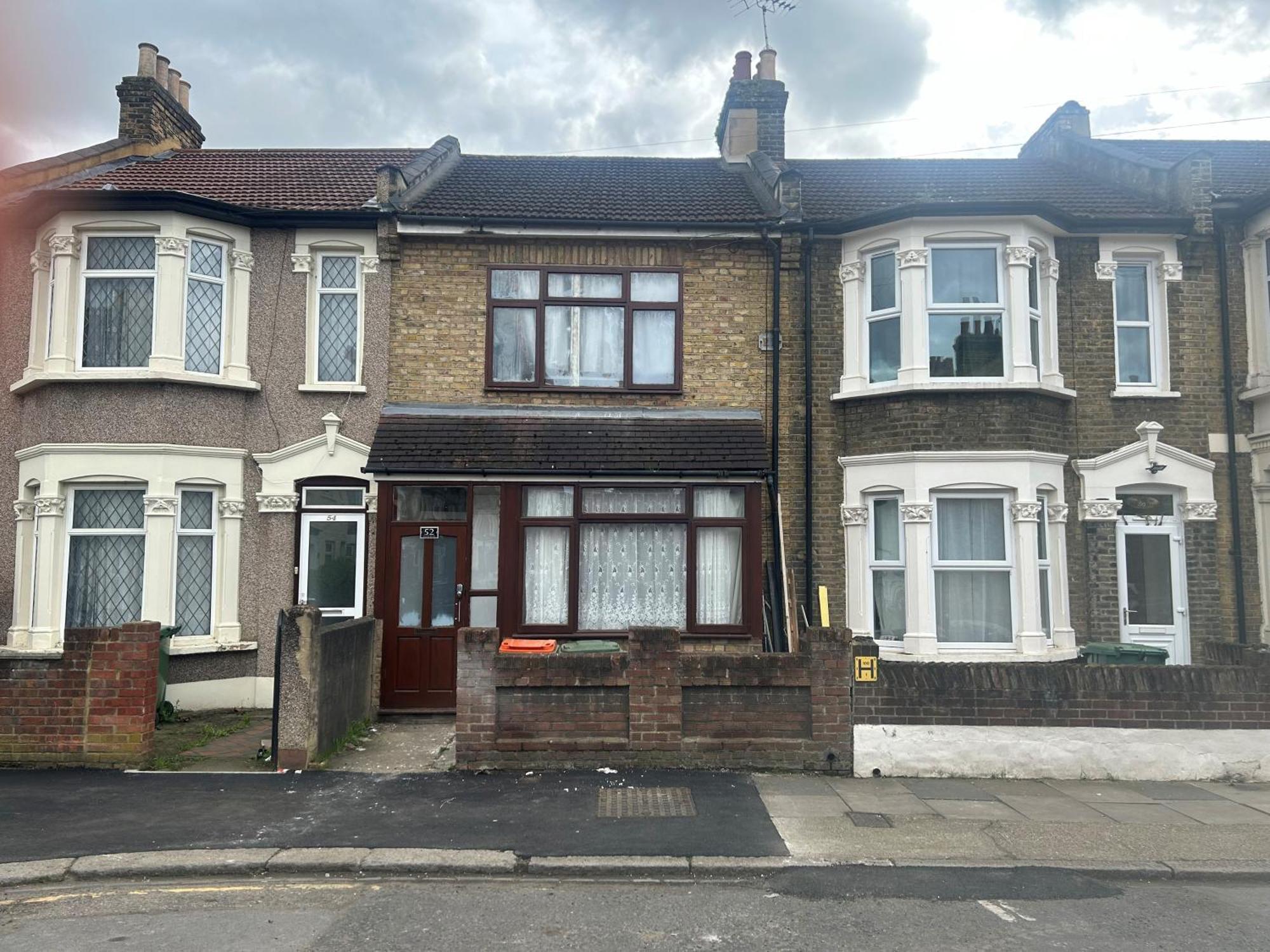 London Holiday Home