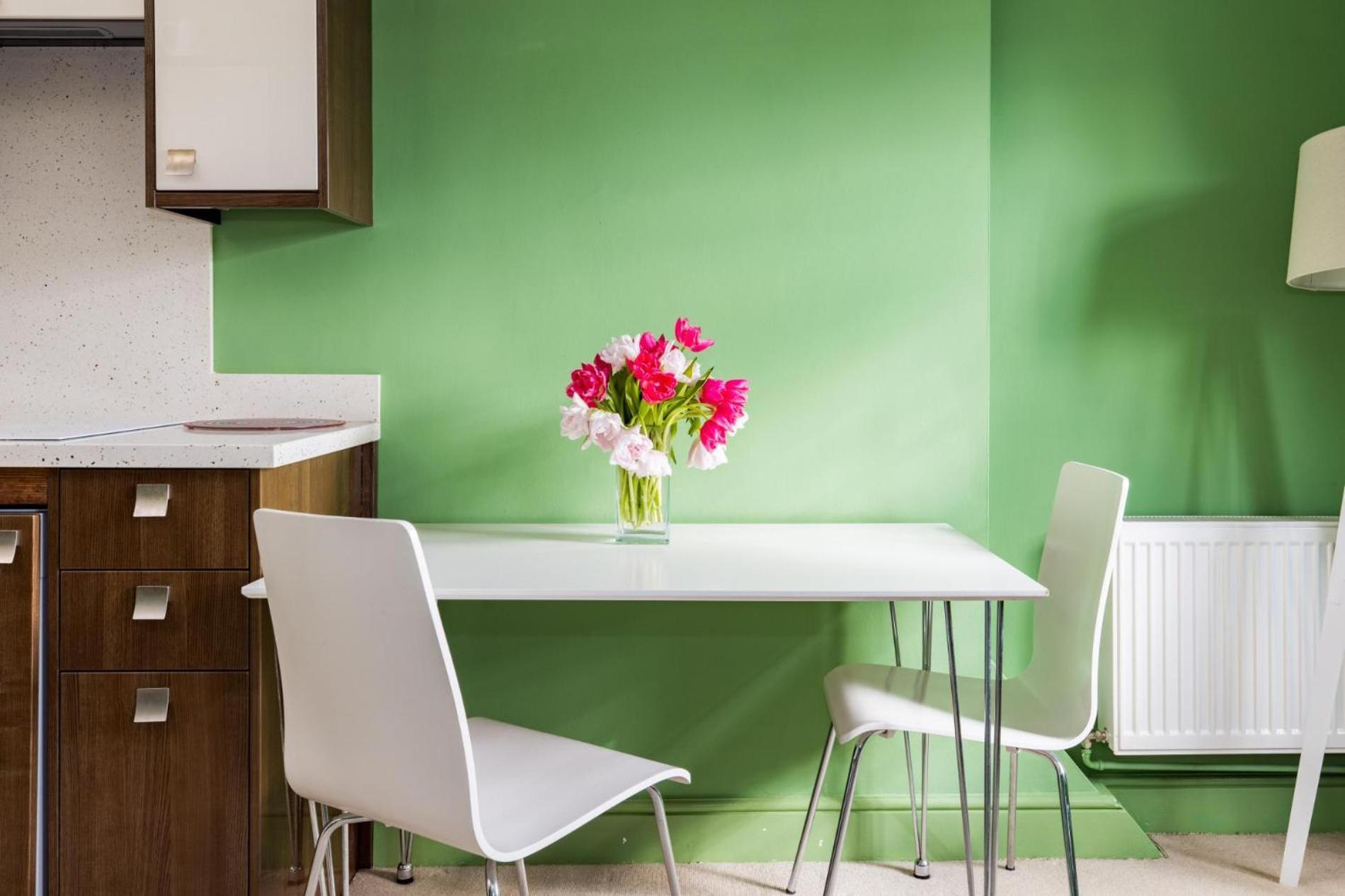 The Pimlico Lime - 1 Bedroom In Belgravia *