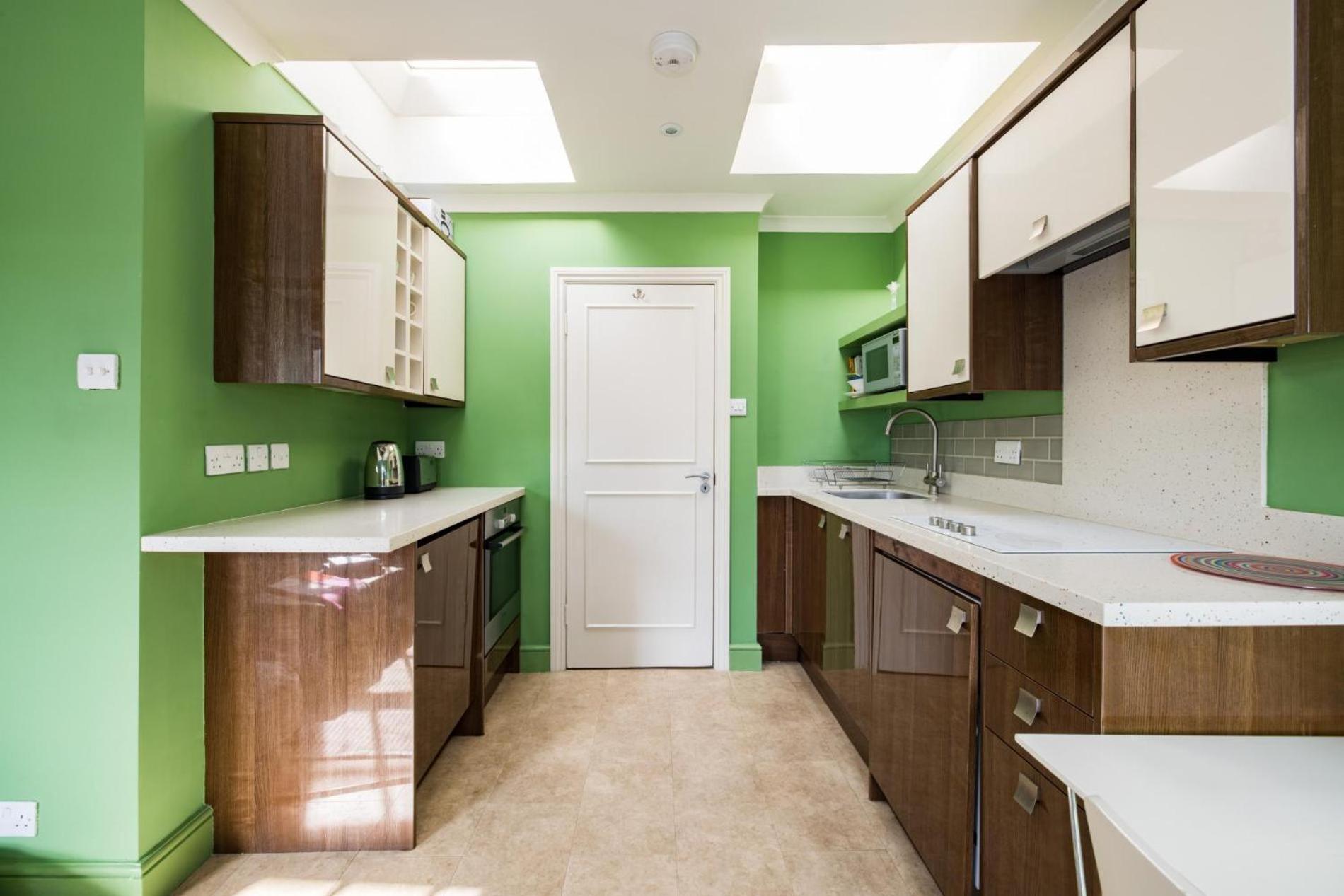 The Pimlico Lime - 1 Bedroom In Belgravia *