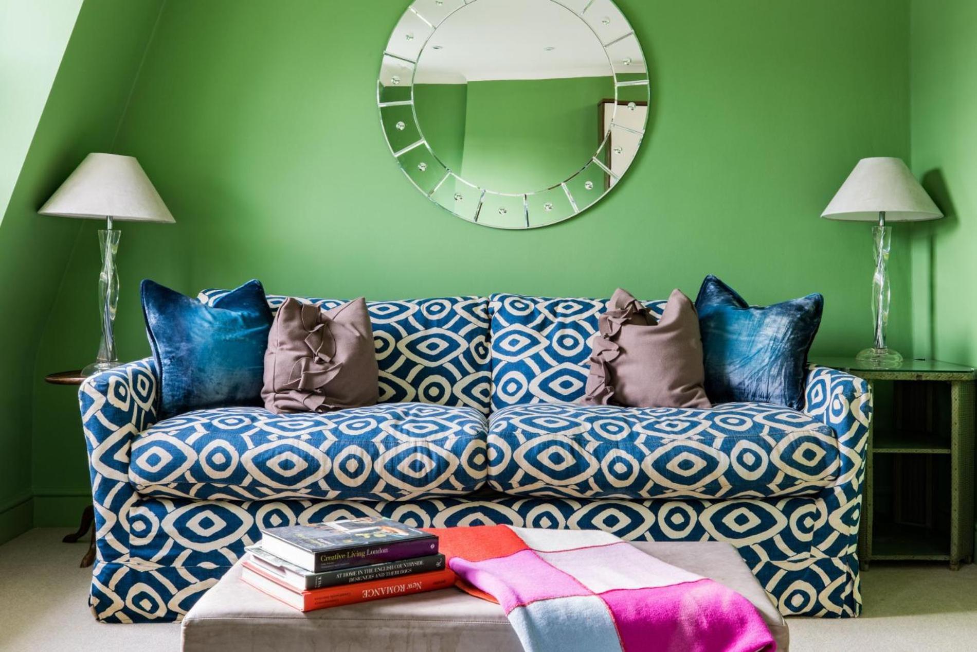 The Pimlico Lime - 1 Bedroom In Belgravia * London