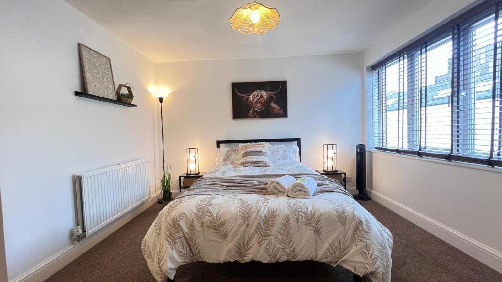 Apartment Shoreditch Bricklane