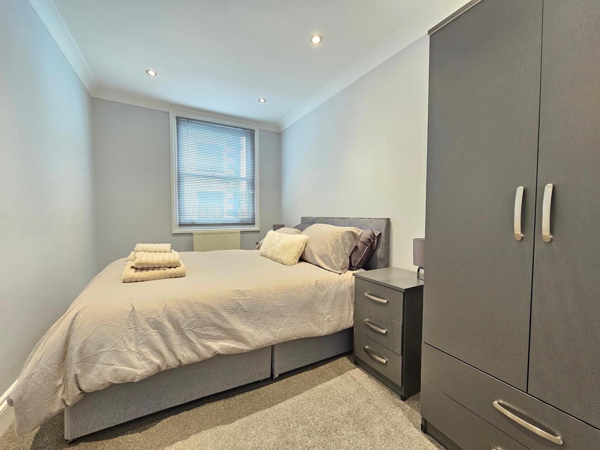 Apartamento Charming 2 Bedroom Flat In Paddington *