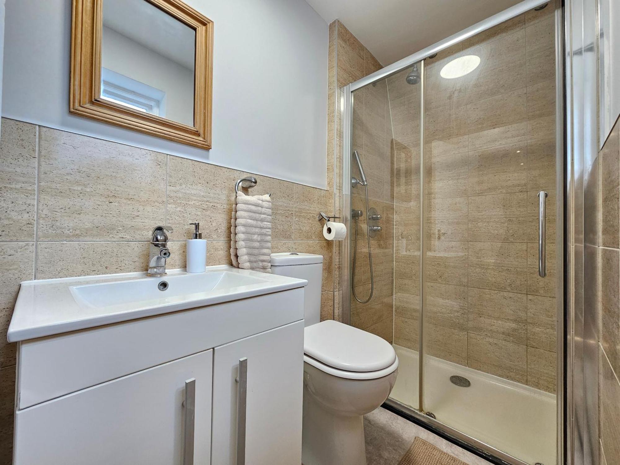 Apartment Charming 2 Bedroom Flat In Paddington London