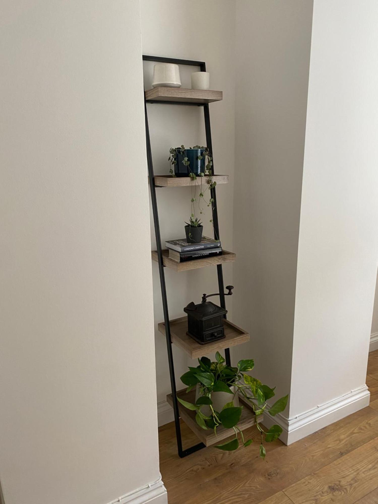 Stylish Garden Flat Apartment