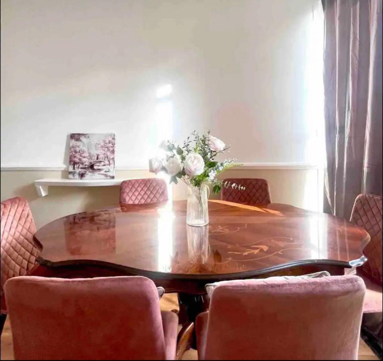 Holiday Apartment Central London * London