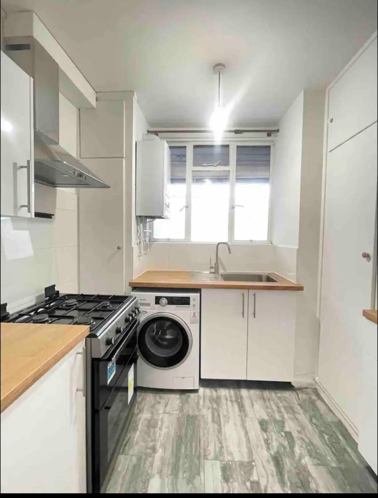 Holiday Apartment Central London Apartment *