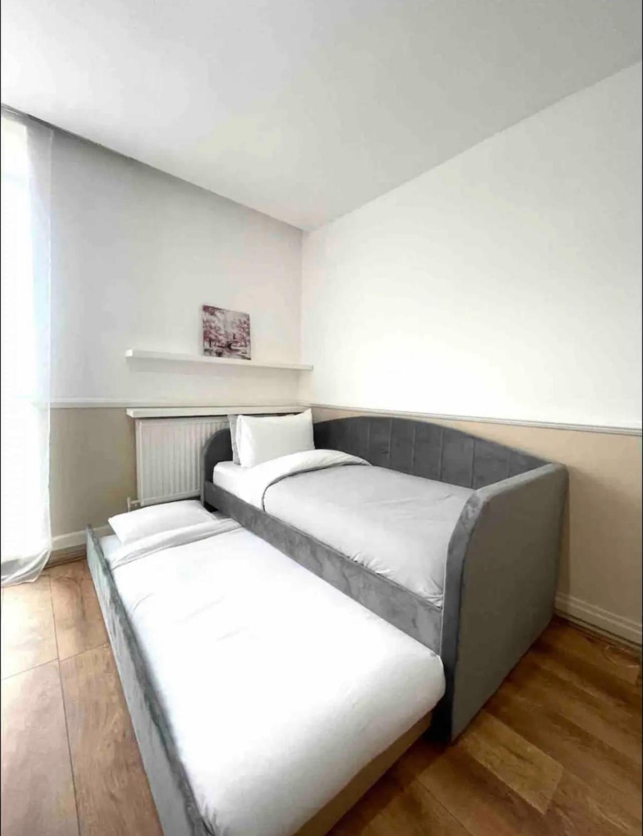 Apartment Holiday Apartment Central London *