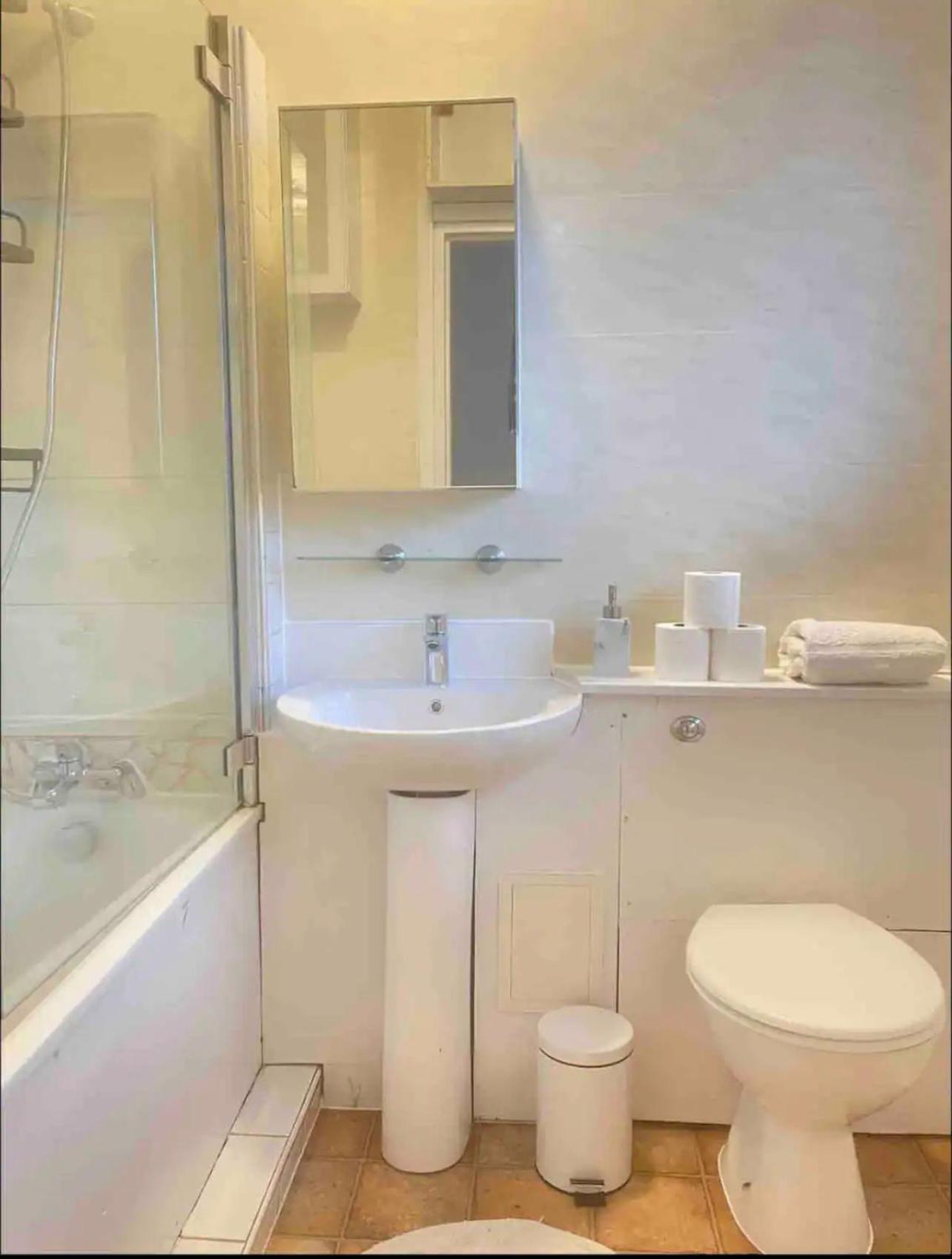 Holiday Apartment Central London