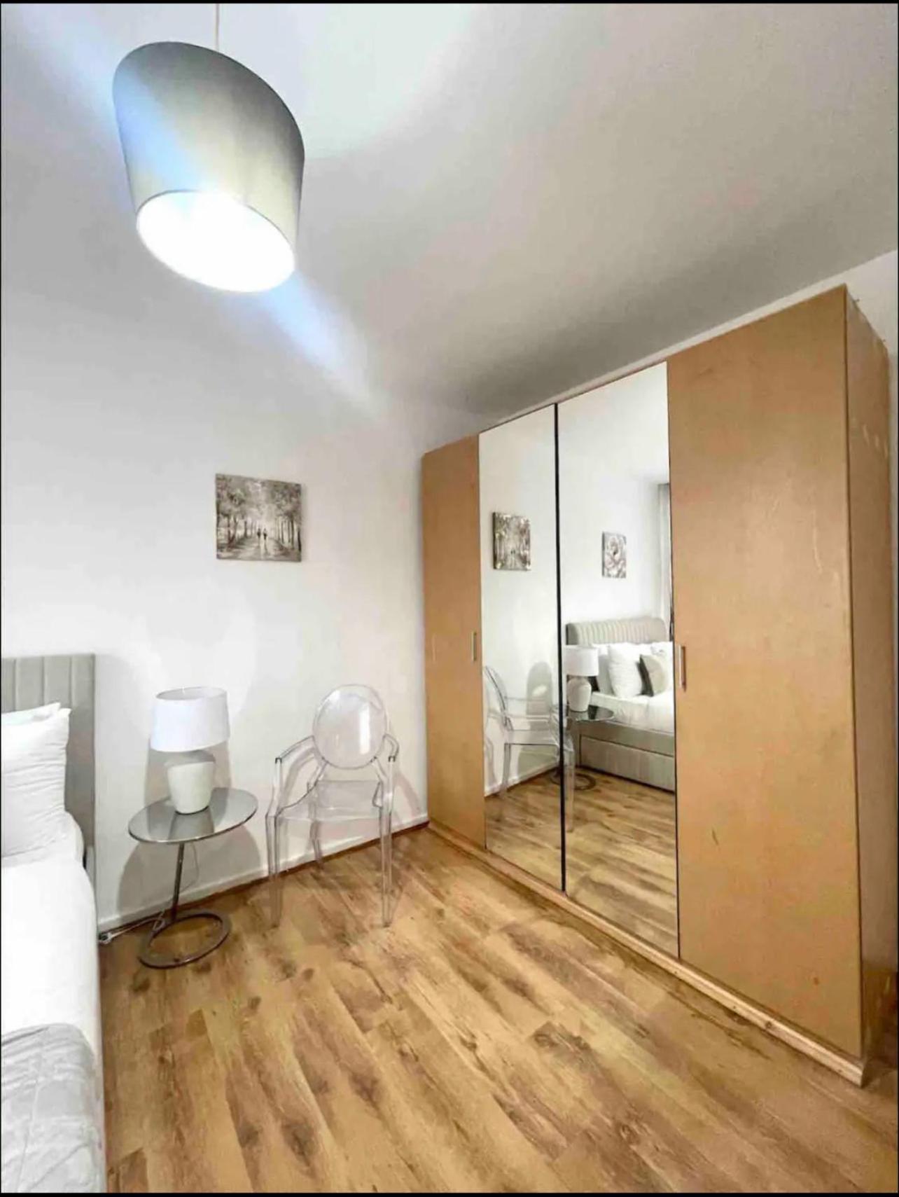 Holiday Apartment Central London Apartment London
