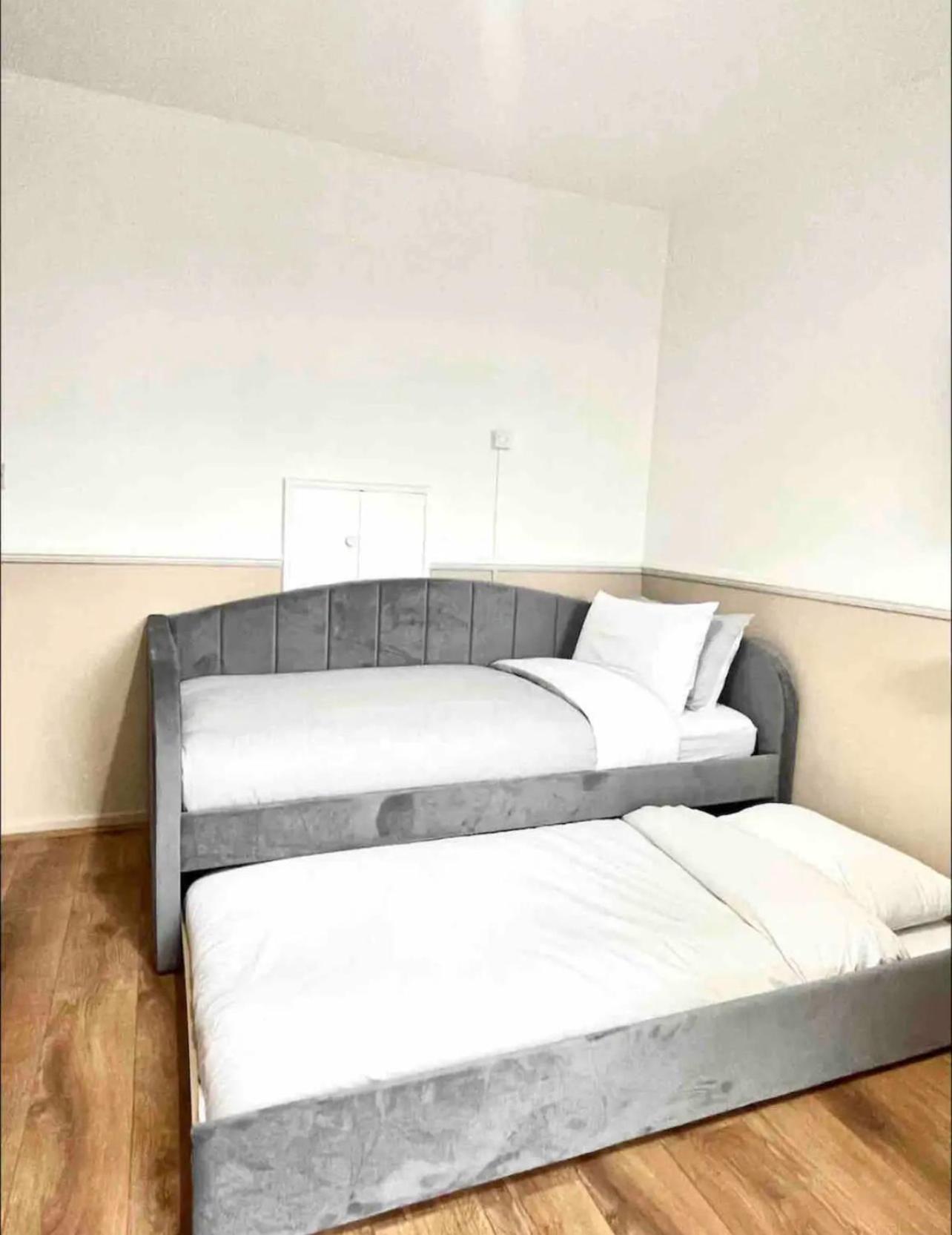 Apartment Holiday Apartment Central London