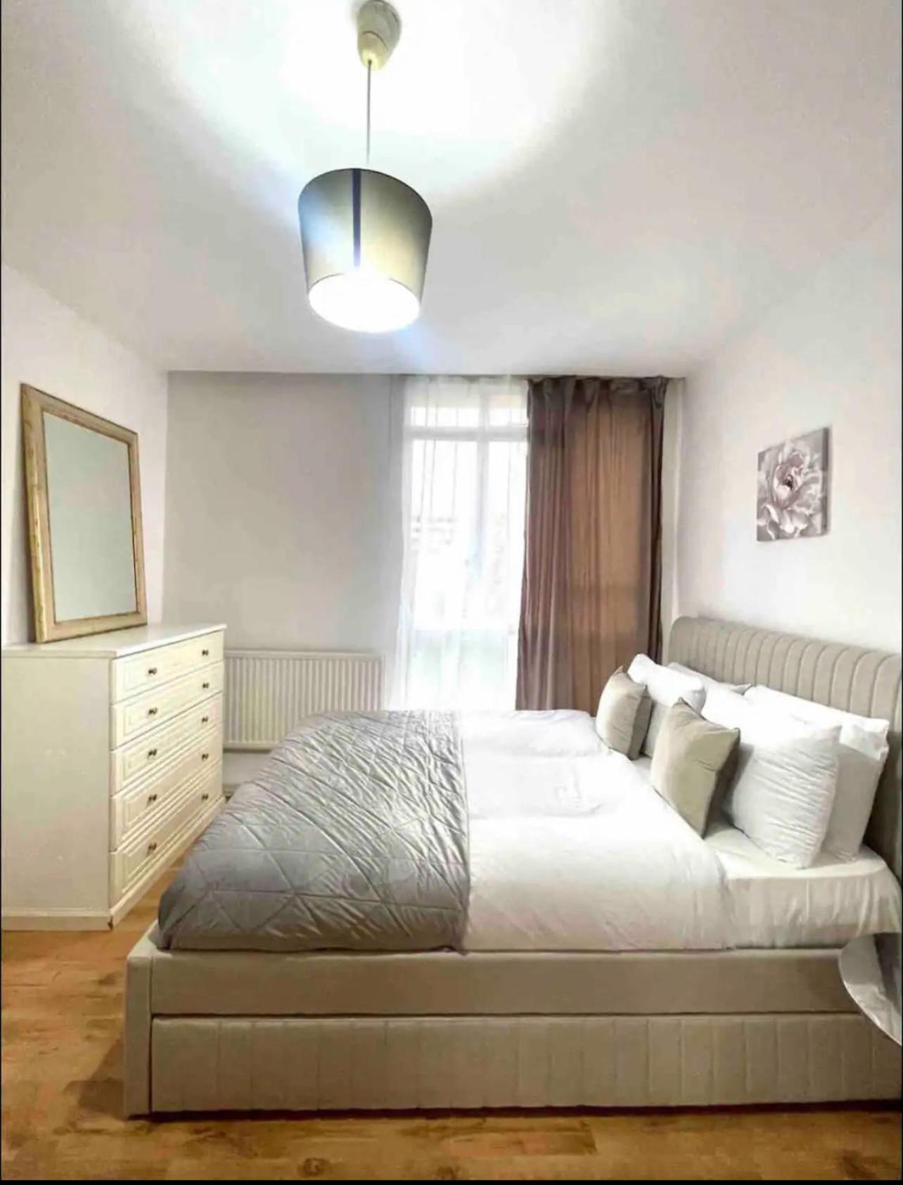 Holiday Apartment Central London London