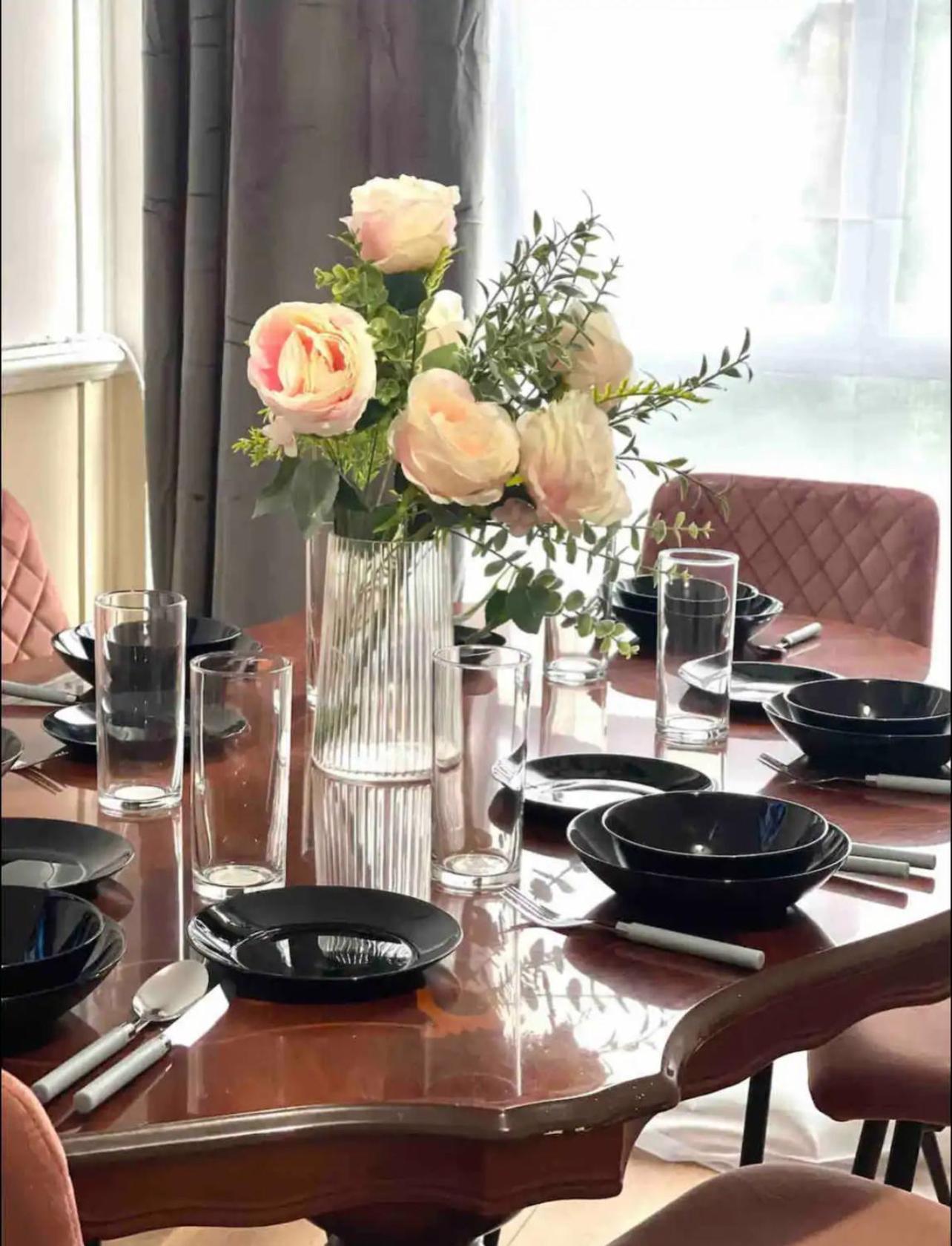 Holiday Apartment Central London *