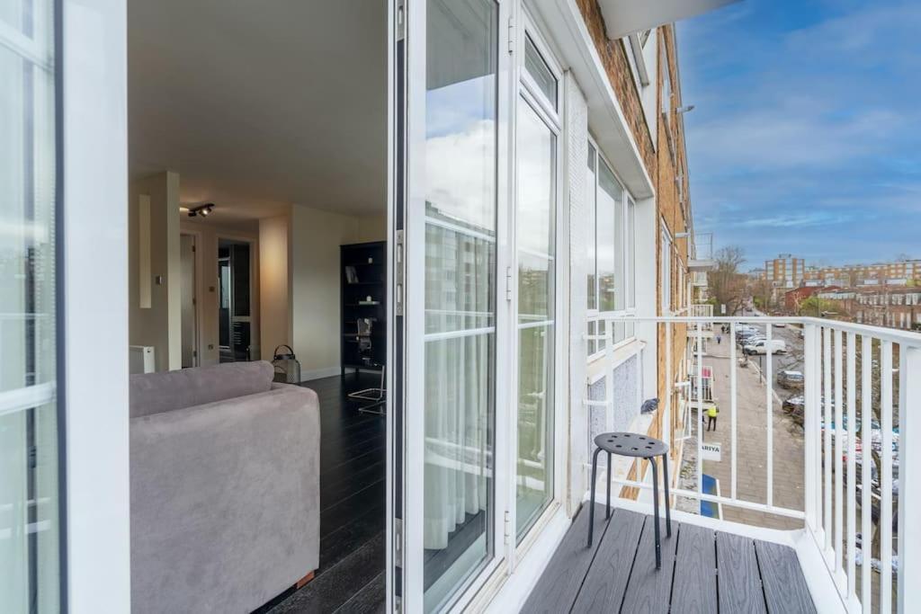 Apartment The Camden Bright & Beautiful 2-bed Retreat *