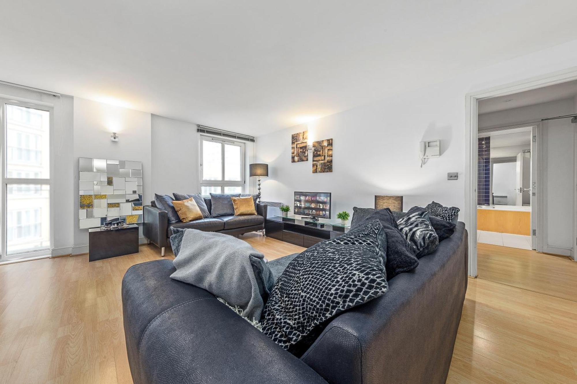 Superb Business Travellers City Tower Of London Central Apartment London