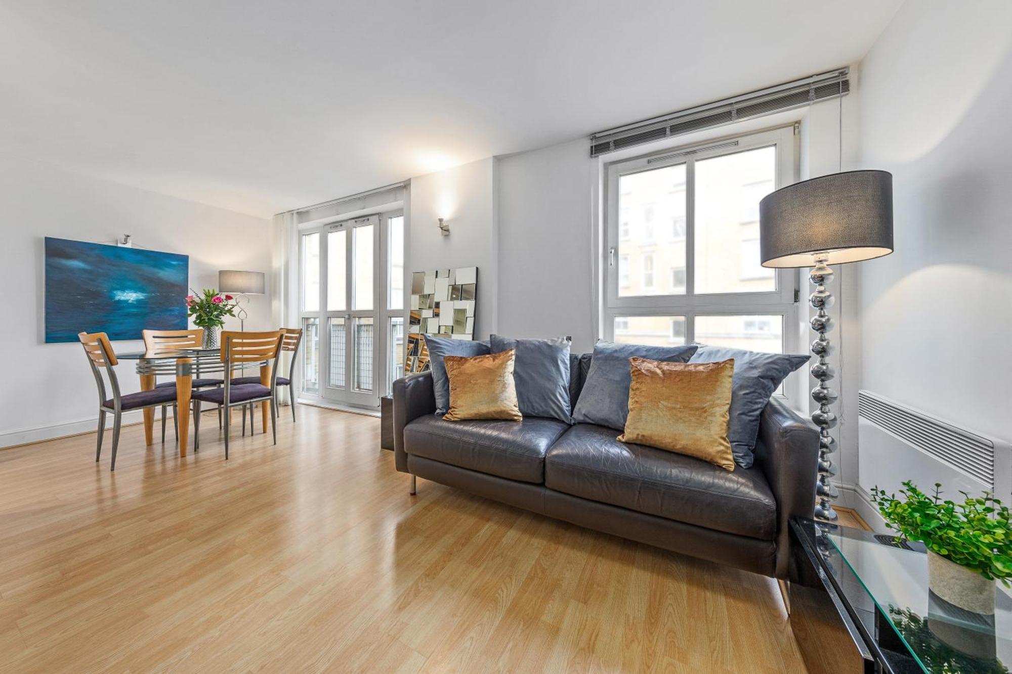 Apartment Superb Business Travellers City Tower Of London Central Apartment London