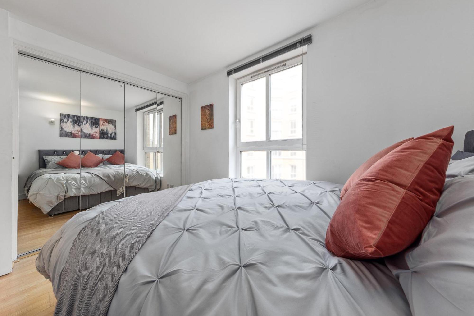 Apartment Superb Business Travellers City Tower Of London Central Apartment