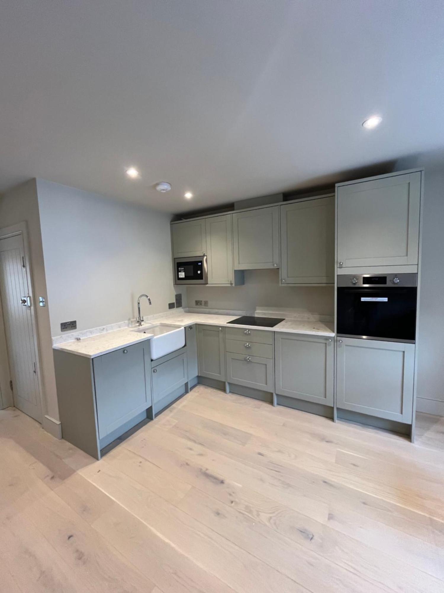 Apartamento Stunning Portobello Road Flat Londres