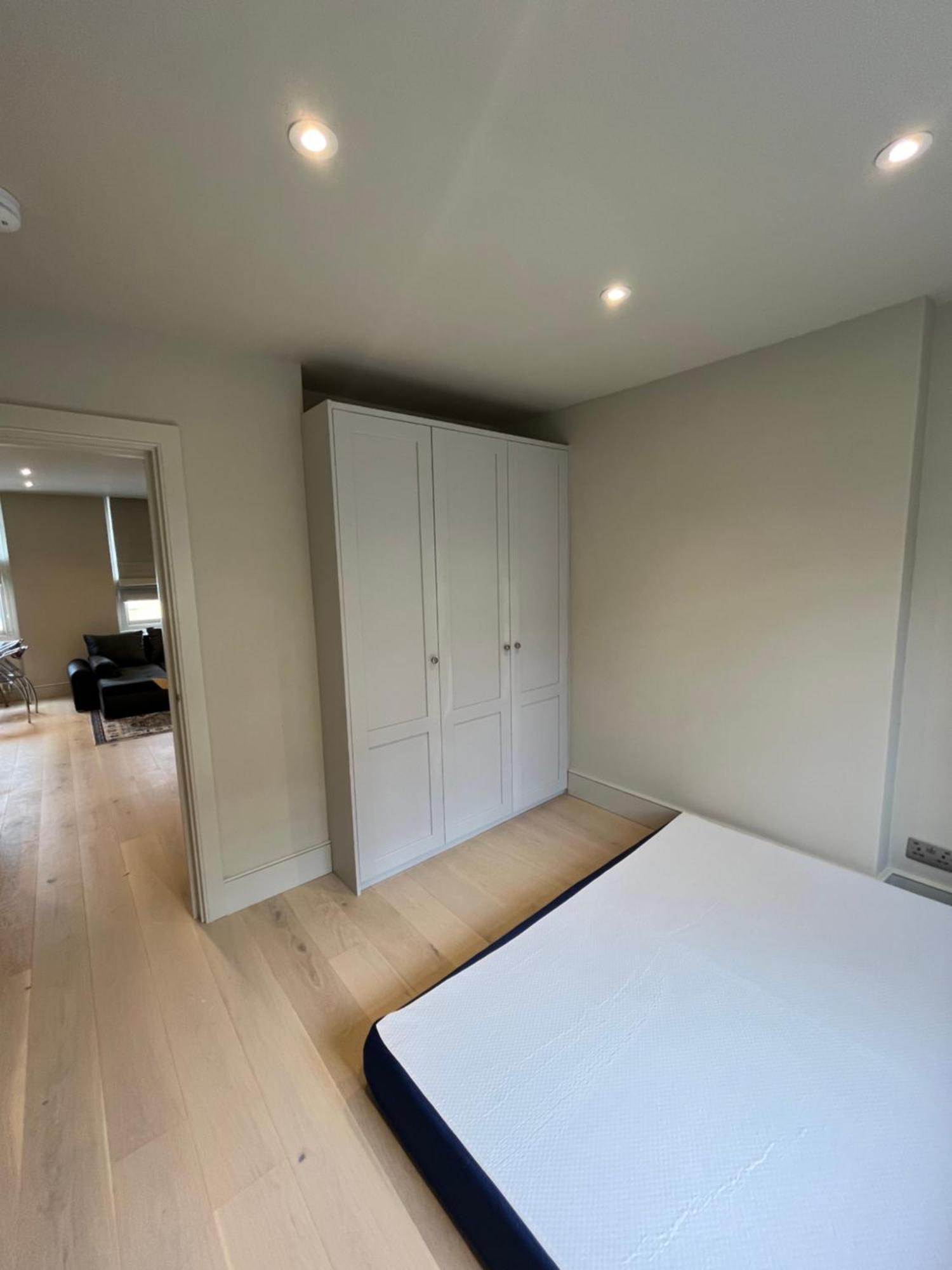 Apartamento Stunning Portobello Road Flat *