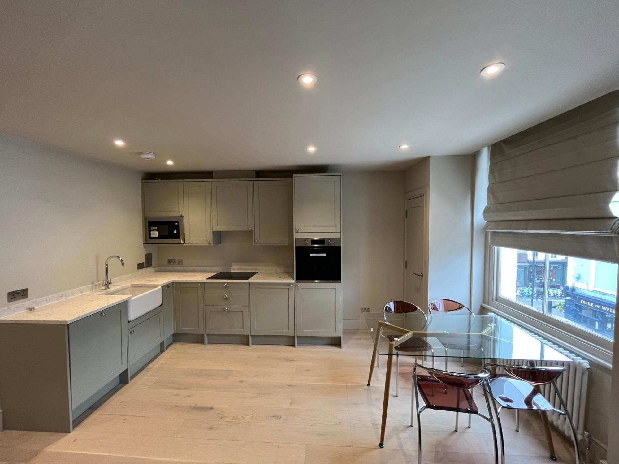 Stunning Portobello Road Flat Londres