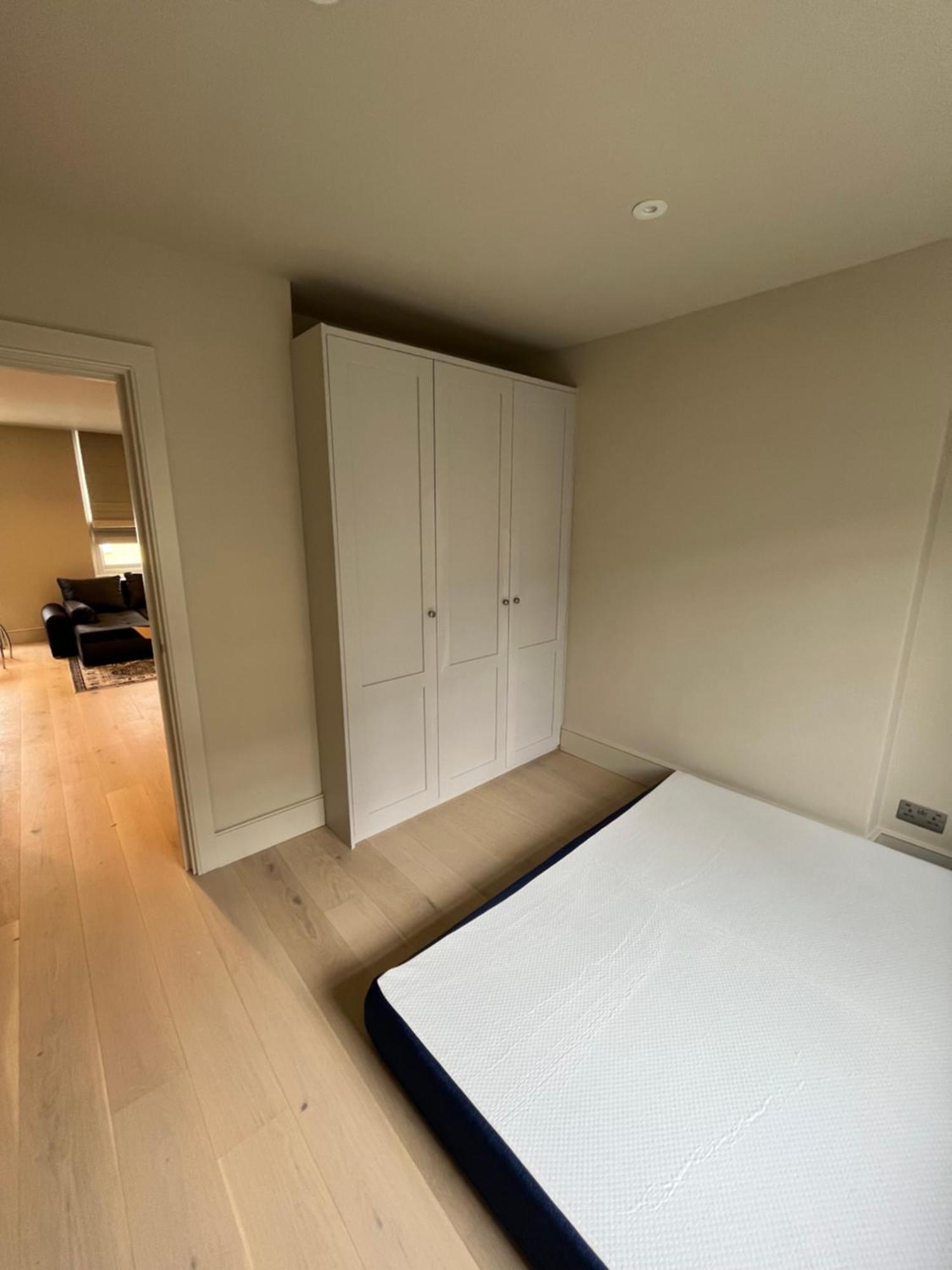 Apartamento Stunning Portobello Road Flat *