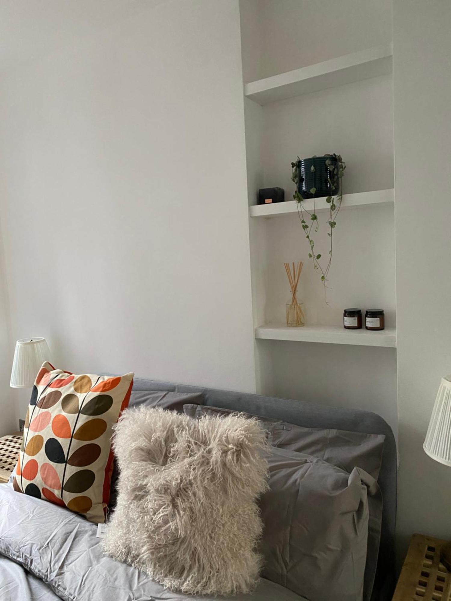 Stylish Garden Flat * London