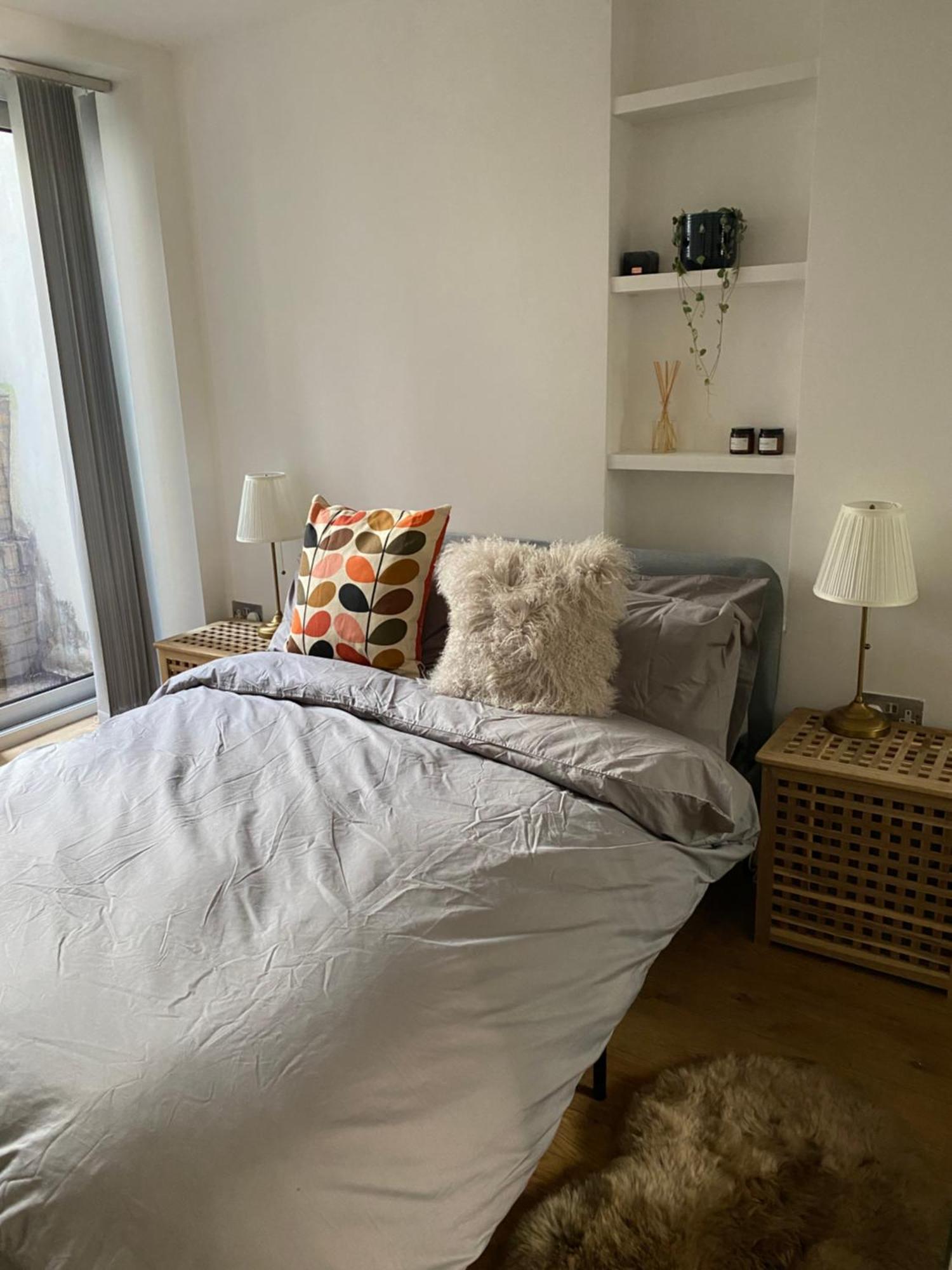 Stylish Garden Flat Apartment *