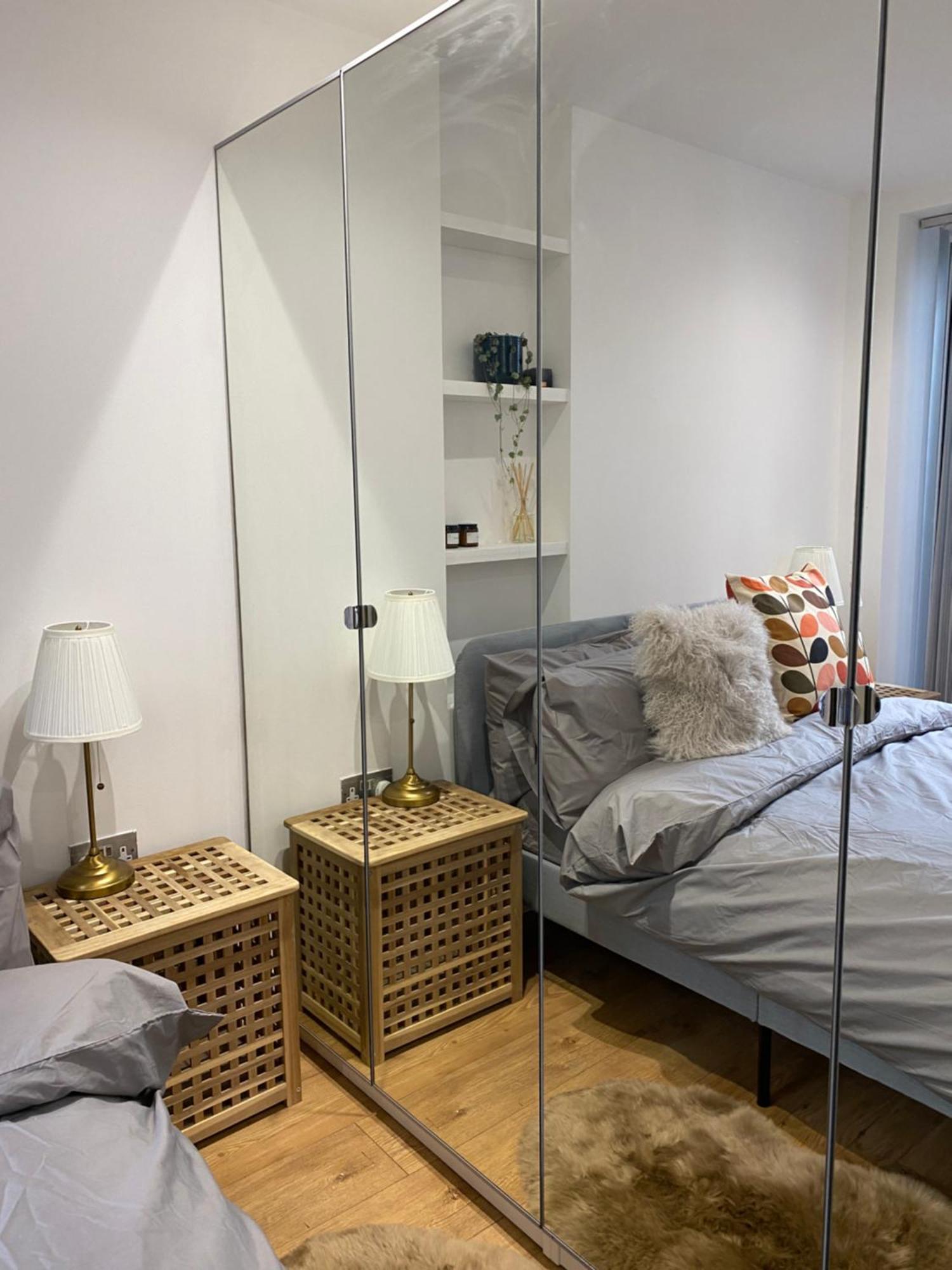 Apartment Stylish Garden Flat