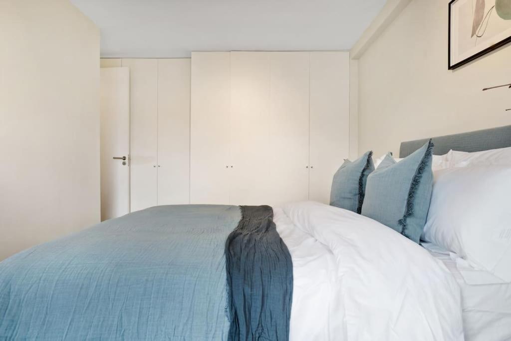 Apartment The Camden Bright & Beautiful 2-bed Retreat *