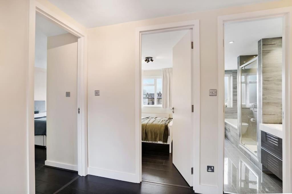 The Camden Bright & Beautiful 2-bed Retreat * London