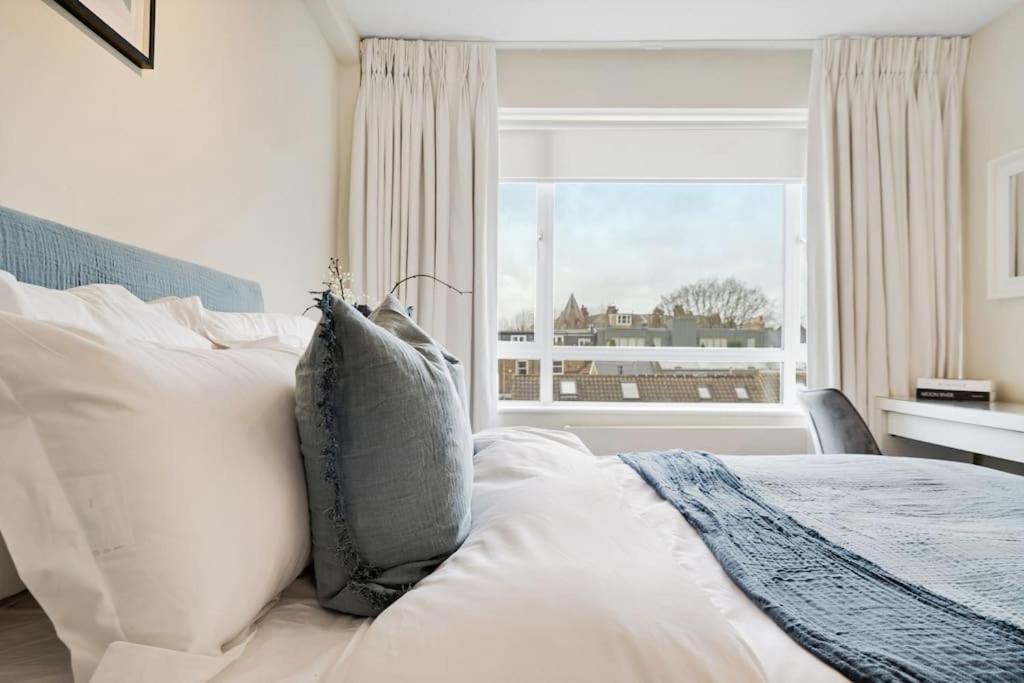 Apartment The Camden Bright & Beautiful 2-bed Retreat