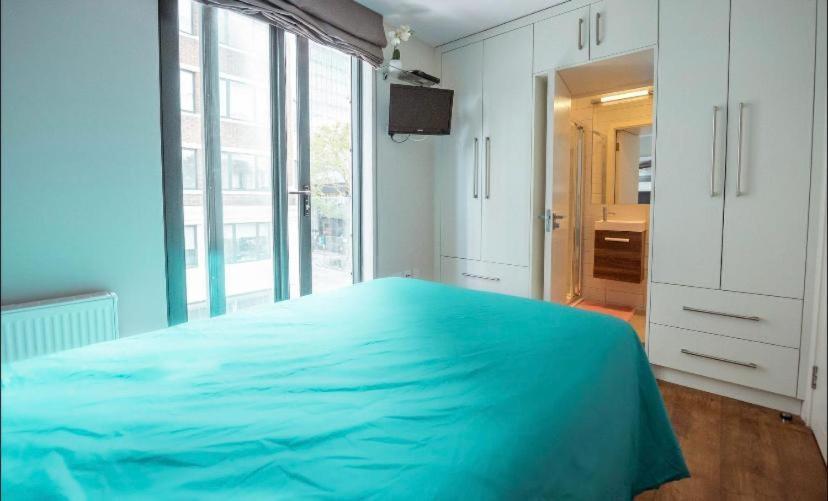 Splendid Euston Flat * London