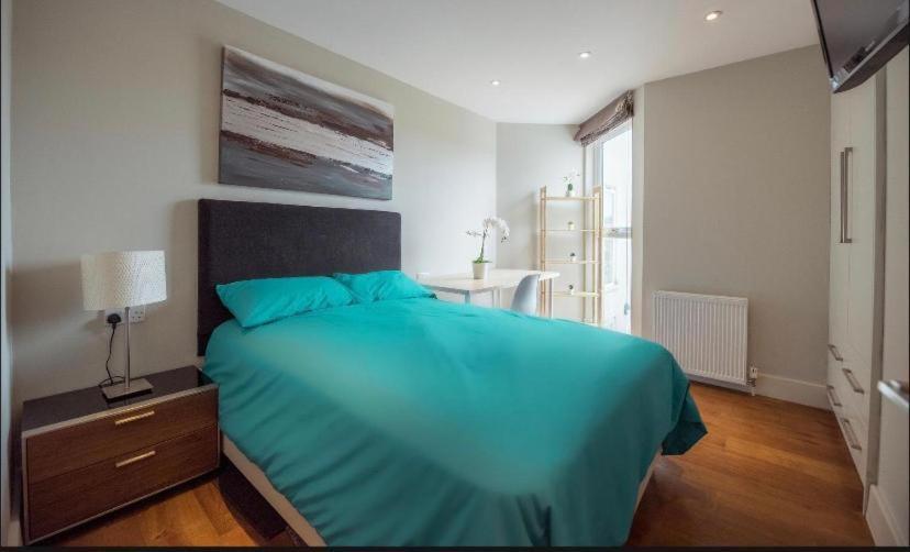 Splendid Euston Flat Apartment
