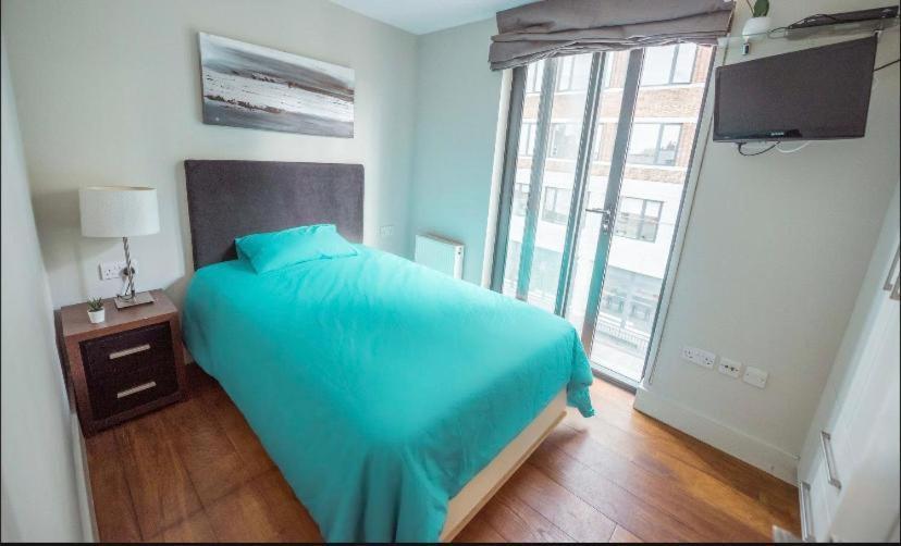 Apartment Splendid Euston Flat *