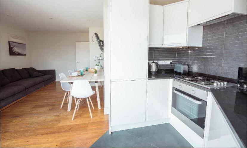 Splendid Euston Flat * London