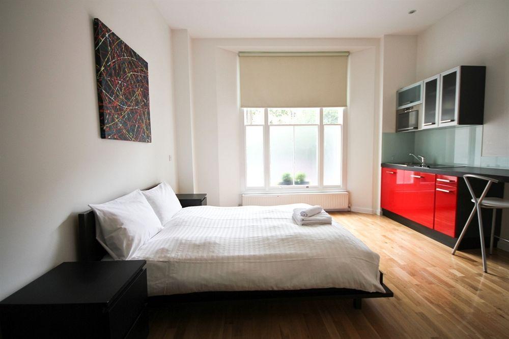 Concept Serviced Apartments By Concept Apartments * London