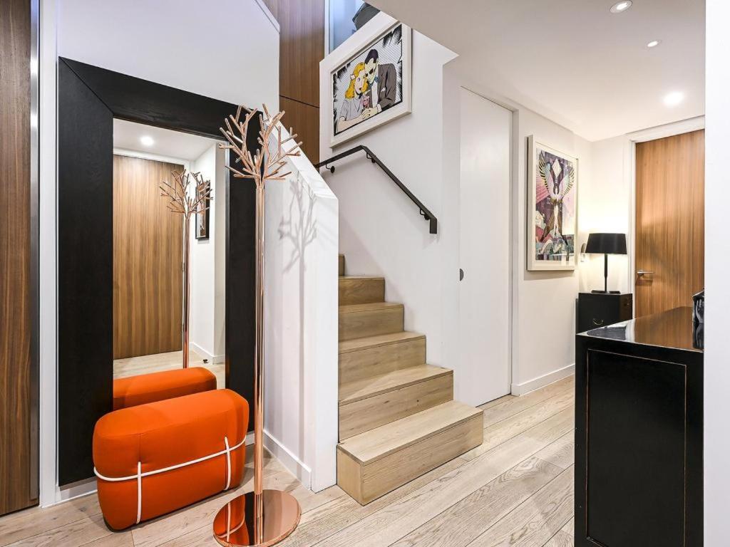 £2 Million Covent Garden Lux Apartment *