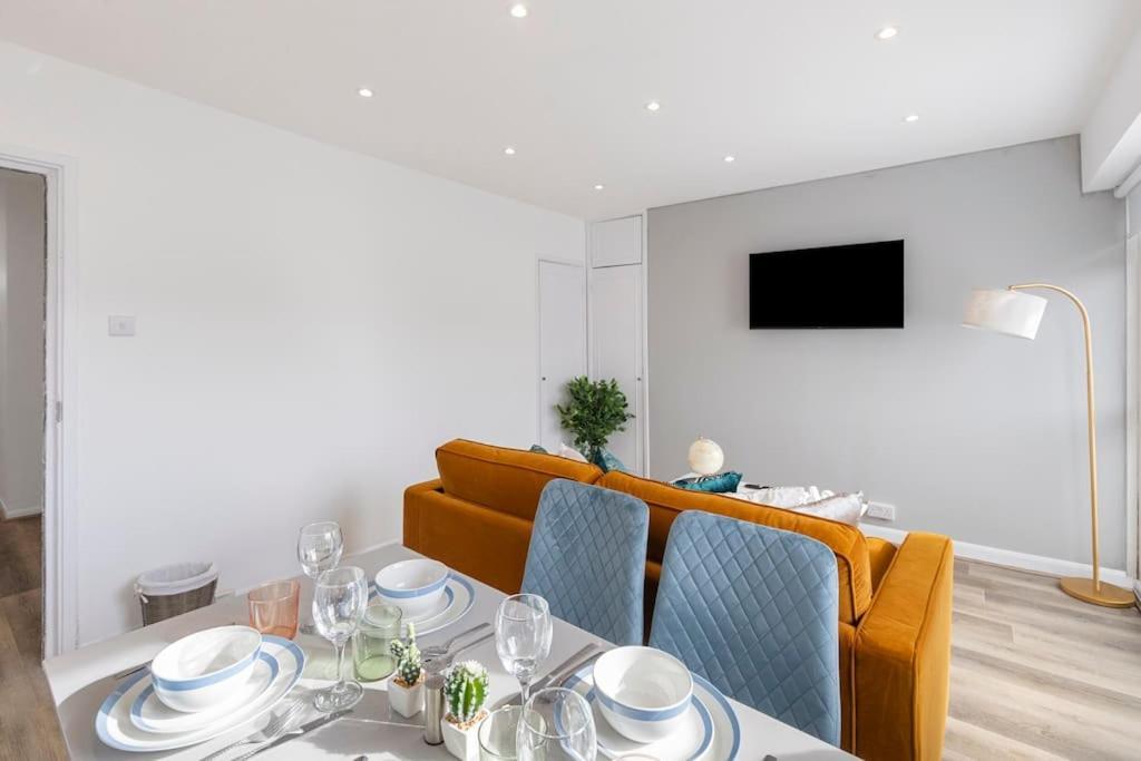 Shard View 2br Next Tower Bridge * London