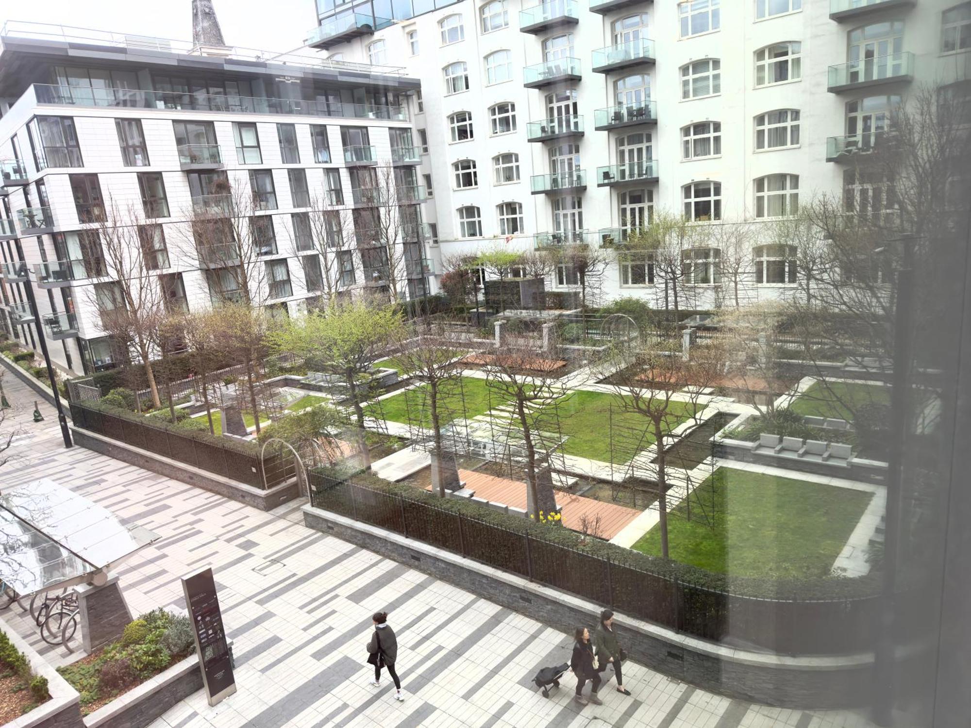 Tower Bridge, Luxury Flat With Beautiful Garden Views Apartamento Londres