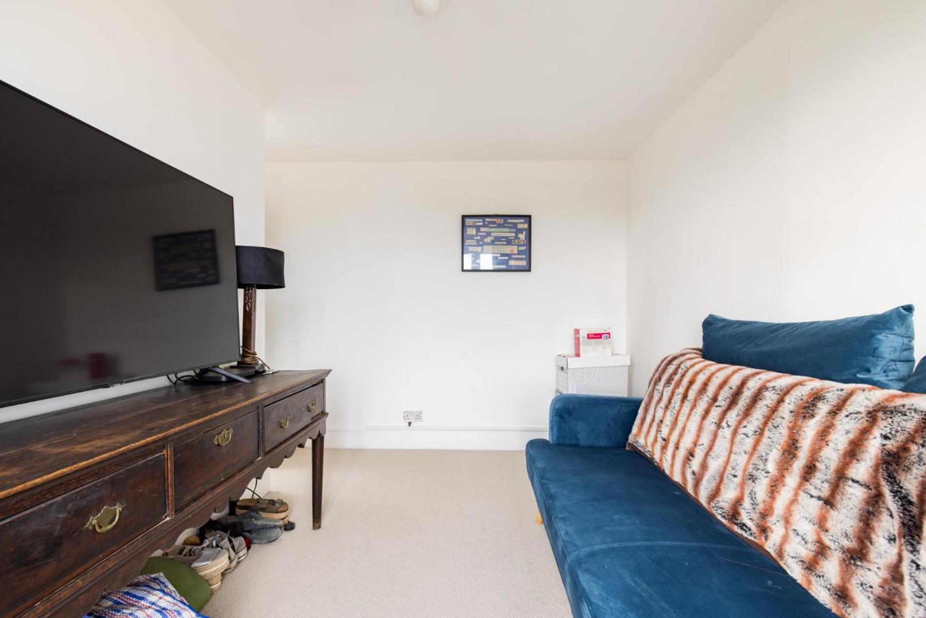 Apartment Fabulous 4 Bedroom Family In Fulham *