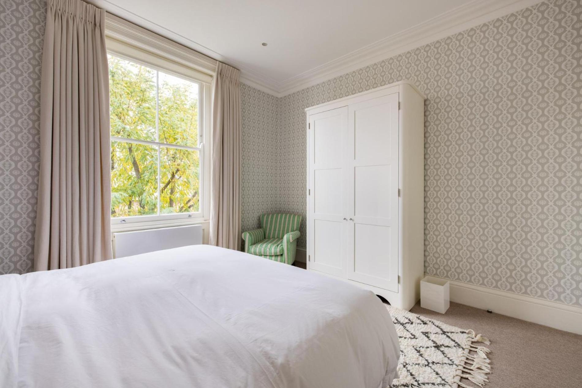 Kensington Luxury - 2 Bedrooms